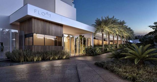 Float residences - 43 a 99m² - bairro petrópolis - porto alegre, rs - id2182 - Foto 18