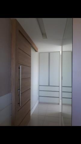 Lindíssimo Aptotalmente Mobiliado fino acabamento, luxo, top - Foto 11