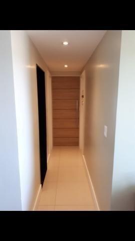 Lindíssimo Aptotalmente Mobiliado fino acabamento, luxo, top - Foto 7