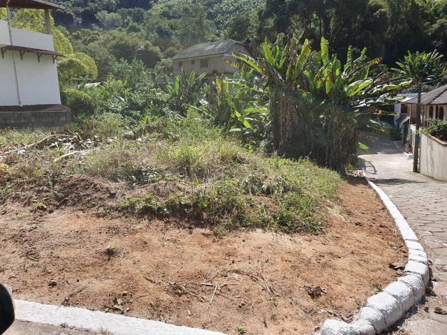 Lote de 330m2 no Centro de Santa Isabel em Domingos Martins - Foto 2