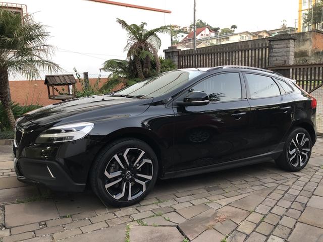 Volvo V40 T4 Cross Country 2017