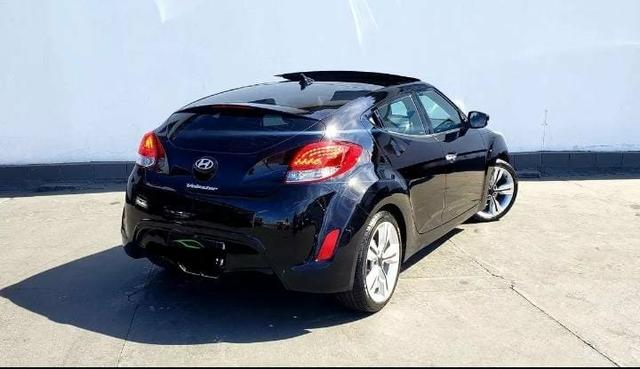Veloster 1.6 - Foto 2
