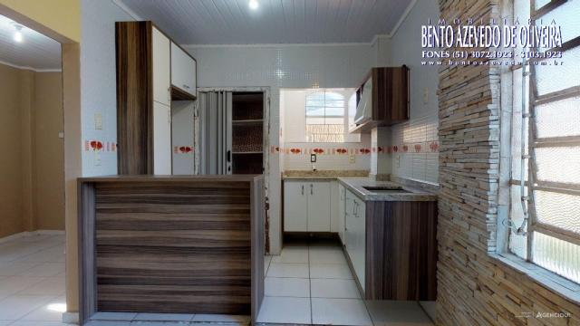 Casa à venda com 3 dormitórios em Nonoai, Porto alegre cod:6609 - Foto 20
