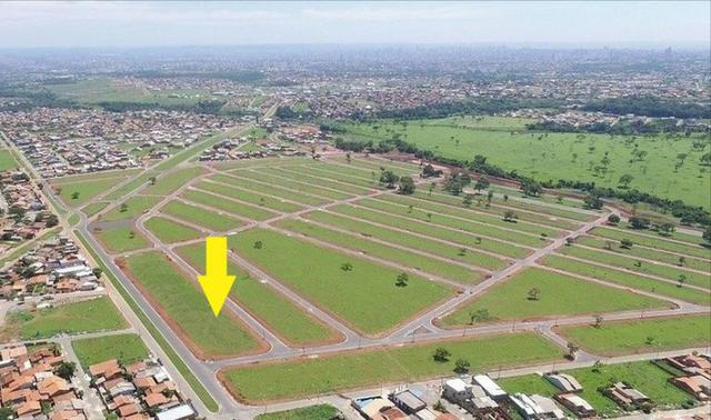 Ágio lote Recanto das Emas- Goiânia/GO - Foto 2