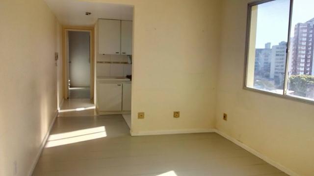 Apartamento 01 quarto ,Garcia ,01 garagem - Foto 4