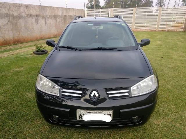 Renault Megane Gran tour 2012 - Foto 7