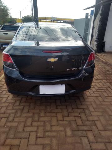 Prisma LTZ 2016 1.4 automático - Foto 11