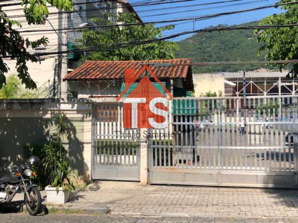 Apartamento à venda com 2 dormitórios em Lins de vasconcelos, Rio de janeiro cod:TSAP20114 - Foto 19
