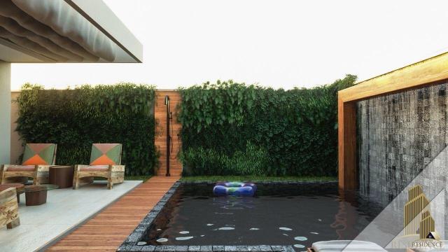 Casa térrea florais do valle - aceitamos imóvel de boa liquidez - Foto 3