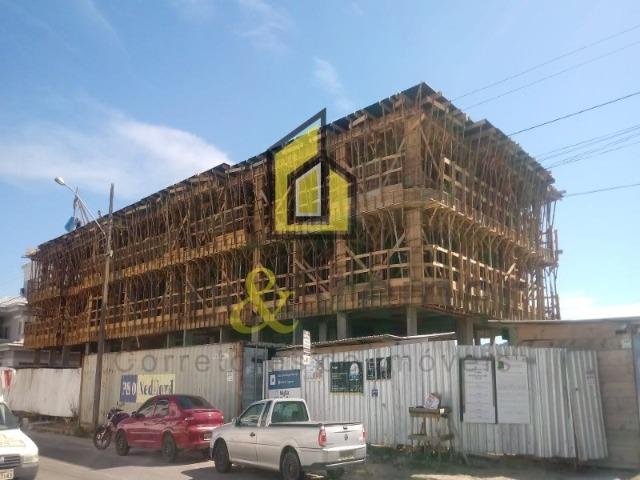 Ingleses/ Empreendimento Alto Padrão a 400m da praia, 03 dorm (1 suíte) - Foto 4
