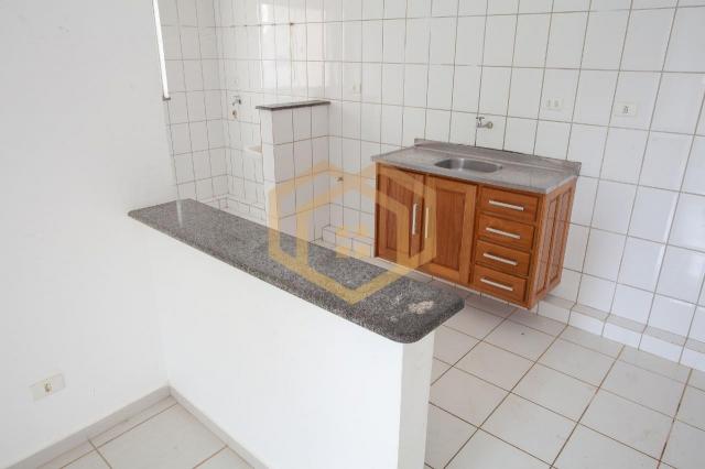Apartamento à venda, 2 quartos, 1 vaga, triângulo - porto velho/ro - Foto 10