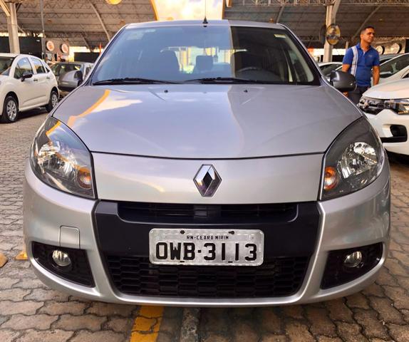 Sandero 2014