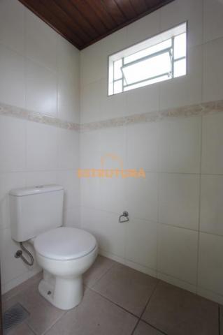 Casa para alugar, 80 m² por R$ 1.300,00/mês - Centro - Rio Claro/SP - Foto 18