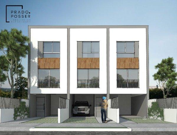 Casa à venda com 3 dormitórios em Santa catarina, Caxias do sul cod:11434 - Foto 2
