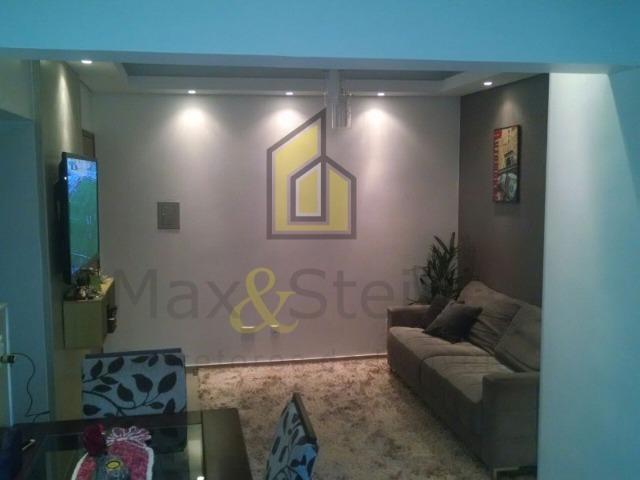 Ms5 Apartamento 2 dorm com escritura e rua tranquila !! - Foto 12