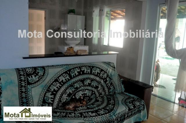 Araruama - Casa 2 Qts Condomínio com Parque Aquático e Lazer - Foto 5