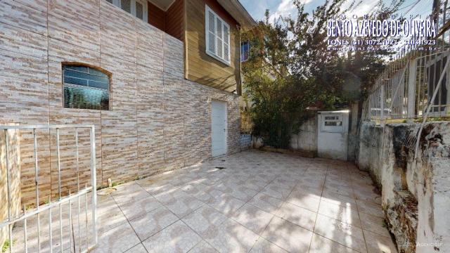 Casa à venda com 3 dormitórios em Nonoai, Porto alegre cod:6609 - Foto 19