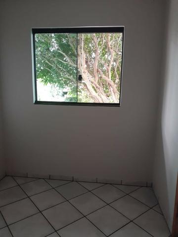 Locação de parte inferior de sobrado um quarto - Foto 2