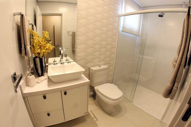 Apartamento à venda com 3 dormitórios em Jurerê, Florianópolis cod:533 - Foto 12