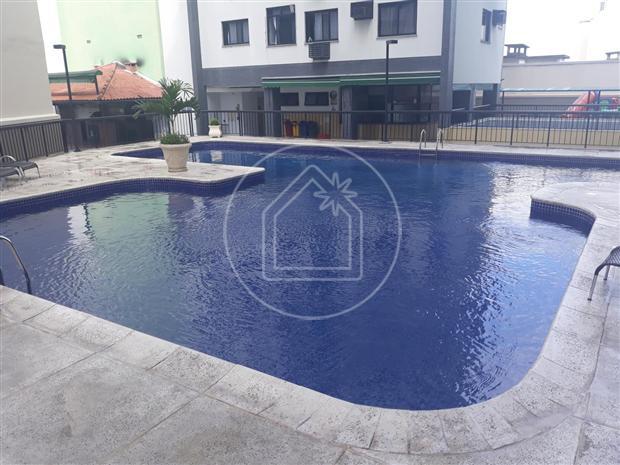 Apartamento à venda com 2 dormitórios em Meier, Rio de janeiro cod:865565 - Foto 19