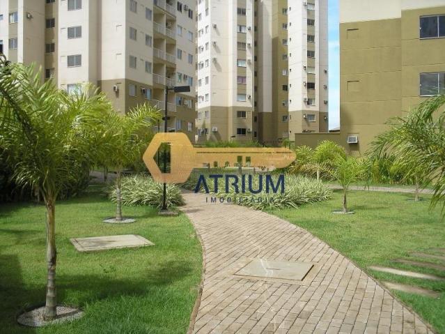 Apartamento à venda, 3 quartos, 1 vaga, Rio Madeira - Porto Velho/RO