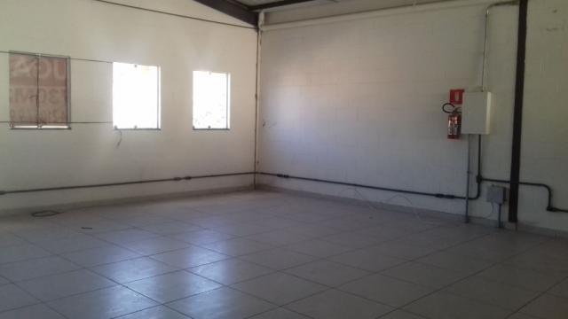Galpão/depósito/armazém para alugar em Ayrosa, Osasco cod:259-IM202773 - Foto 19