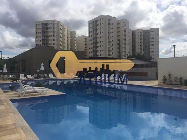 Apartamento à venda, 3 quartos, 1 vaga, Rio Madeira - Porto Velho/RO - Foto 10