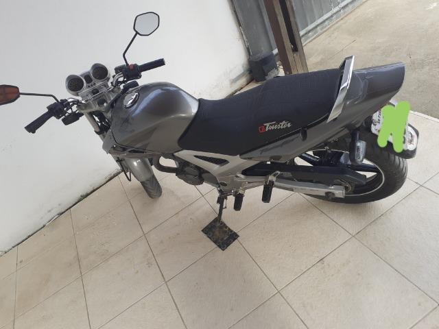 Vendo Cb twister 250 - Foto 3