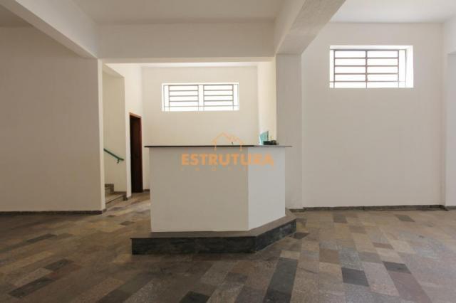 Salão para alugar, 420 m² por R$ 8.500,00/mês - Centro - Rio Claro/SP - Foto 4