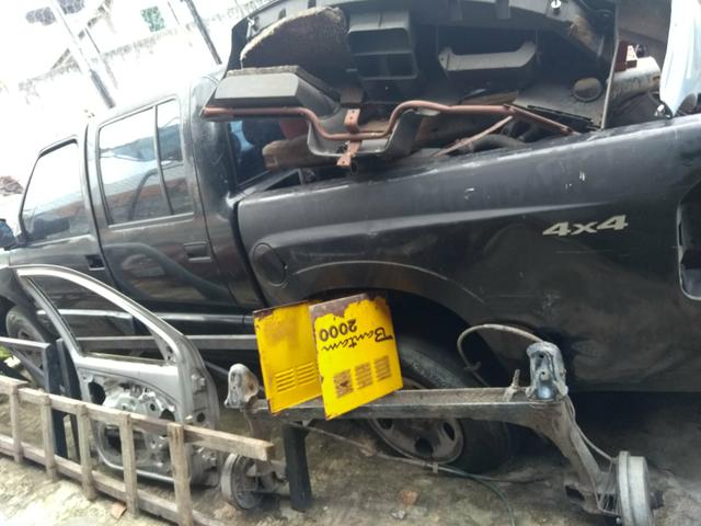 Promoção de pickups - Foto 7