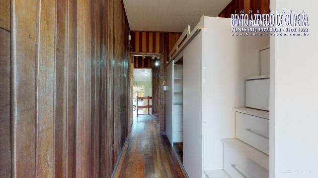 Casa à venda com 3 dormitórios em Nonoai, Porto alegre cod:6609 - Foto 16