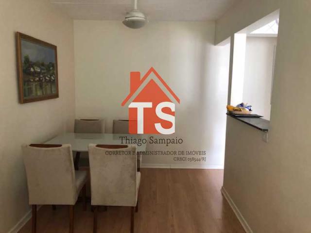 Apartamento à venda com 2 dormitórios em Lins de vasconcelos, Rio de janeiro cod:TSAP20114 - Foto 7