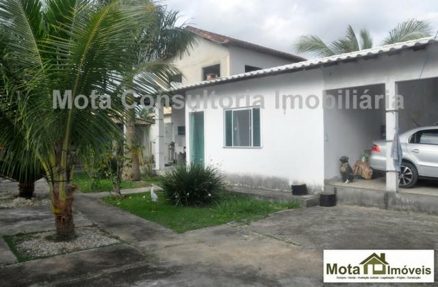 Araruama - Casa 2 Qts Condomínio com Parque Aquático e Lazer - Foto 3