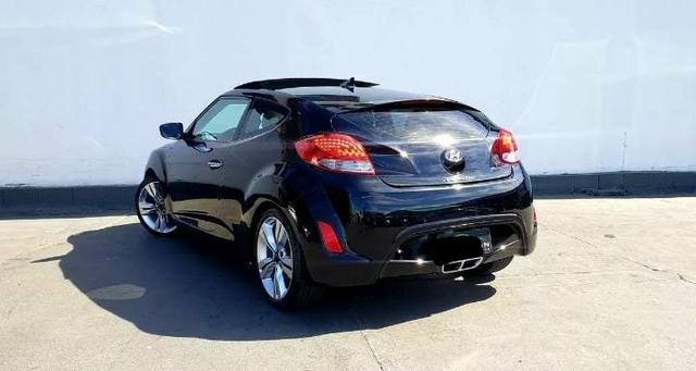 Veloster 1.6 - Foto 4