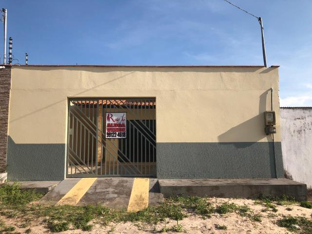 Vendo Casa, Av. Moura de Carvalho, 188