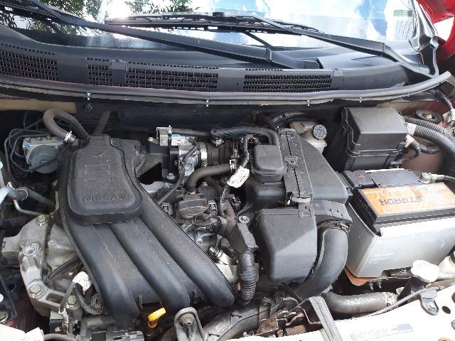 Nissan March 2015/2016 - Foto 7