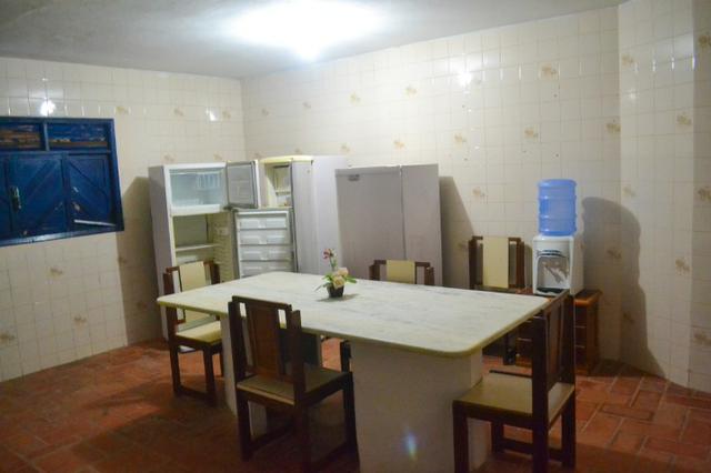 Alugo casa na praia da Redinha Nova, Extremoz/RN - Foto 17