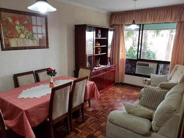 Apartamento para alugar com 2 dormitórios em Nonoai, Porto alegre cod:L01762 - Foto 2