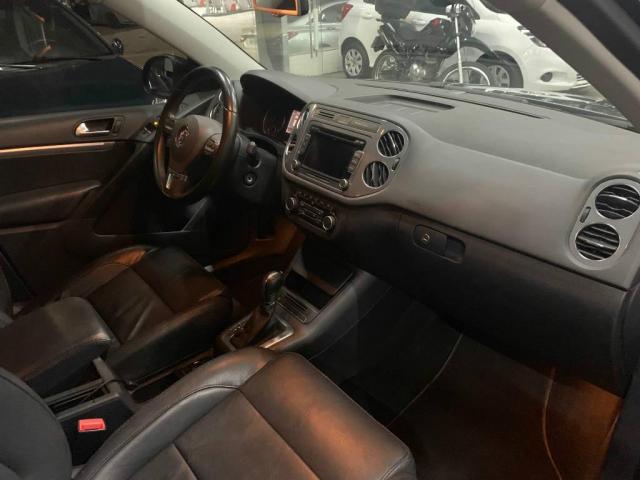 Volkswagen Tiguan 2.0 tsi - Foto 7