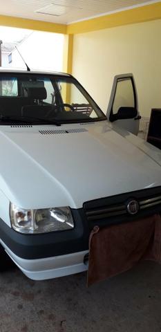 Fiat uno - Foto 7