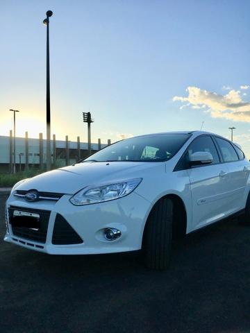 Ford focus se 2.0 2014 automático