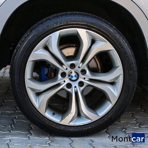 Bmw x5 2008/2008 3.0 si 4x4 24v gasolina 4p automático - Foto 7