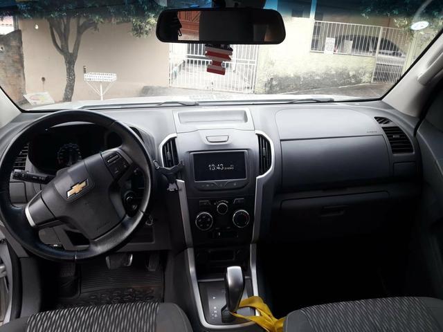 S10 lt 2.8 ctdi 2014 - Foto 4