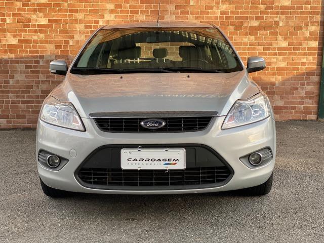 Focus Hatch 1.6 2013 - Foto 4