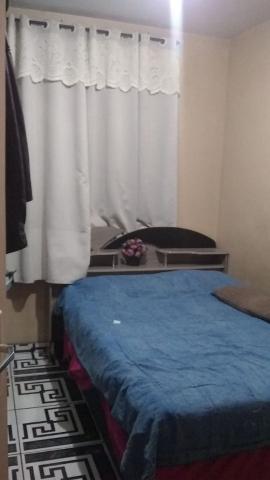 Apartamento à venda com 3 dormitórios em Jardim industrial, Contagem cod:2564 - Foto 7