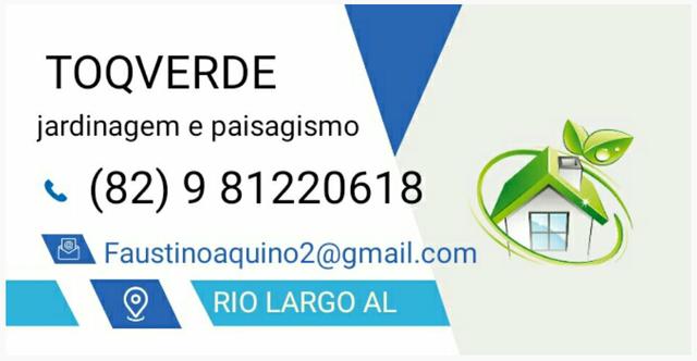 Serviços de jardinagem