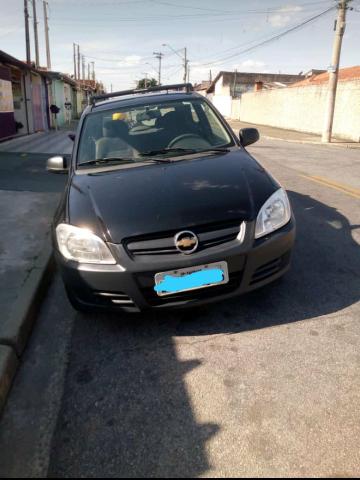 Vendo Carro - Foto 2