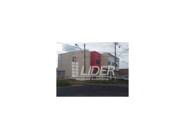 Escritório para alugar em Jardim europa, Uberlândia cod:861405 - Foto 3