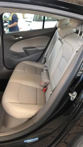 CHEVROLET CRUZE 1.4 TURBO LTZ 16V FLEX 4P AUTOMATICO. - Foto 4