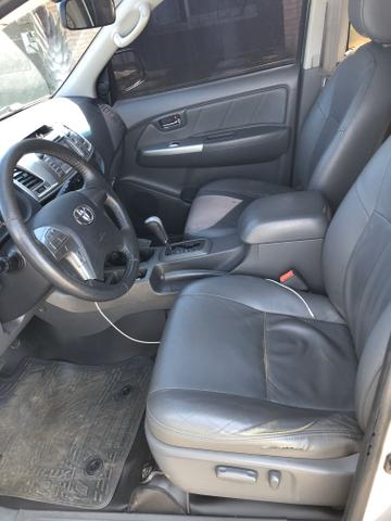 Hilux SRV 2013/13 - Foto 5
